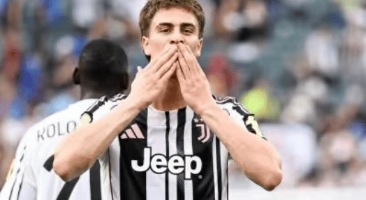 横空出世！拜仁青训妖童意甲爆发，12球7助攻引英超三豪门哄抢