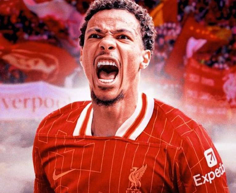 利物浦疯狂夏窗:已投入3亿欧,或将引进皇马24岁天才,身价1亿