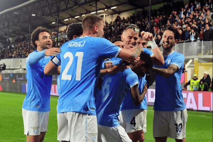 9月21日周日，意甲罗马德比：拉齐奥vs罗马——蓝鹰与红狼的同城荣誉之战！